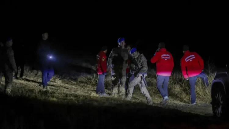 Νέα τροπή στη συντριβή του λιβυκού Falcon: Πληροφορίες ότι κρατείται στην Τουρκία Κύπρια αεροσυνοδός