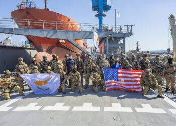 Επενδύσεις εκατομμυρίων και στρατηγική αναβάθμιση της άμυνας της Κύπρου – Αμερικανικό σημείωμα για τους άξονες συνεργασίας