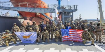 Επενδύσεις εκατομμυρίων και στρατηγική αναβάθμιση της άμυνας της Κύπρου – Αμερικανικό σημείωμα για τους άξονες συνεργασίας