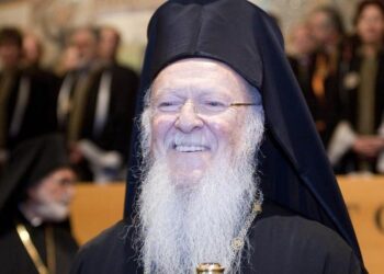 Πόλεμο κατά του Οικουμενικού Πατριάρχη κηρύσσει η Ρωσία – «Διαλύει το Σώμα της Εκκλησίας»