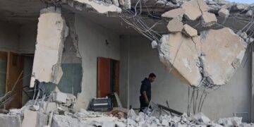 Δυτική Όχθη: Έποικοι κατεδάφισαν 15 παλαιστινιακά σπίτια κοντά στην Ιεριχώ