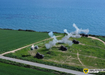 Ξέφυγαν οι Κυπραίοι & …Έπεσαν στα Βαριά  (video)