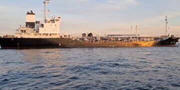 Ιράν: Οι Φρουροί της Επανάστασης κατέλαβαν δύο πετρελαιοφόρα στον Περσικό Κόλπο