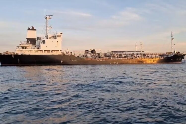 Ιράν: Οι Φρουροί της Επανάστασης κατέλαβαν δύο πετρελαιοφόρα στον Περσικό Κόλπο