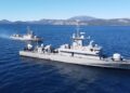 «ΟΡΜΗ 1/26»: Το Πολεμικό Ναυτικό σε επιχειρησιακή ετοιμότητα σε Σαρωνικό και Αργολικό