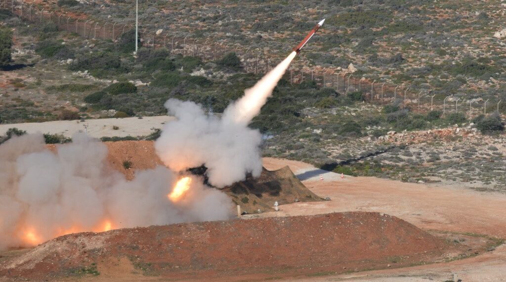 Συναγερμός στη Σούδα: Μεταφέρονται Patriot για προστασία από ιρανική απειλή