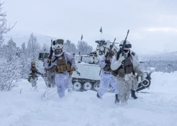 Νορβηγία: «Δεν αποκλείεται ρωσική εισβολή» προειδοποιεί ο αρχηγός των Ενόπλων Δυνάμεων