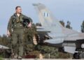 Καραβίδας Επισμηναγός (Ι) ε.α…Μετά την “εθνική ήττα”  τα Ελληνικά  F-16 δεν υπερίπτανται άνωθεν των Ιμίων