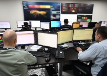 Στα Ίχνη της “ΣΚΙΑΣ του Κατασκόπου” … Τα κομμάτια του Παζλ συμπληρώνουν οι Αρχές