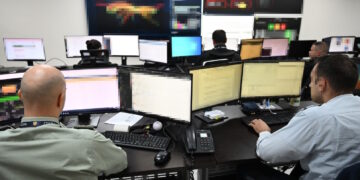 Στα Ίχνη της “ΣΚΙΑΣ του Κατασκόπου” … Τα κομμάτια του Παζλ συμπληρώνουν οι Αρχές