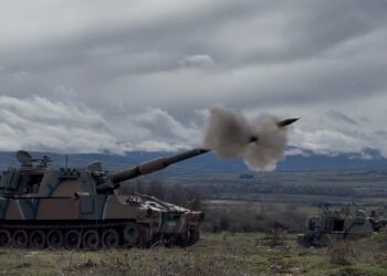 «ΠΑΥΛΟΣ ΜΕΛΑΣ – 26»: Πυροβολικό σε πλήρη επιχειρησιακή ετοιμότητα στη Δυτική Μακεδονία