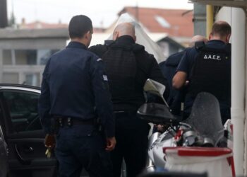 Στη φυλακή ο ιδιοκτήτης του εργοστασίου Βιολάντα