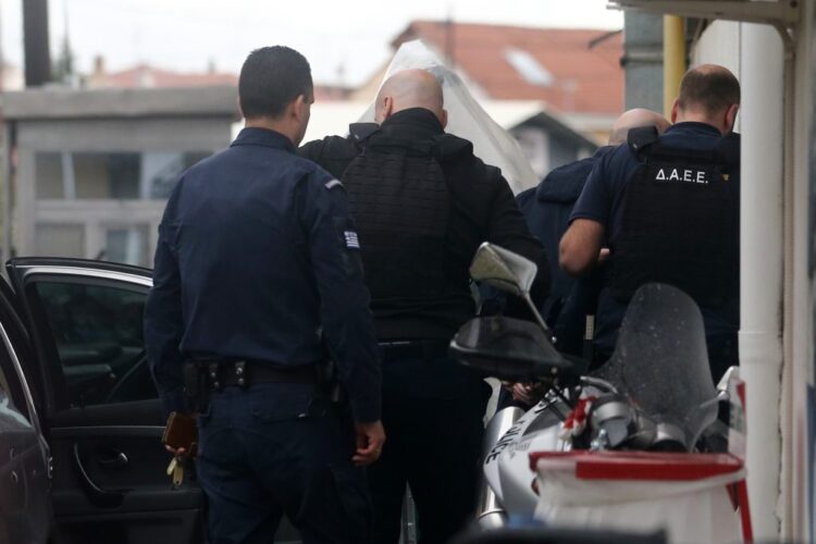 Στη φυλακή ο ιδιοκτήτης του εργοστασίου Βιολάντα