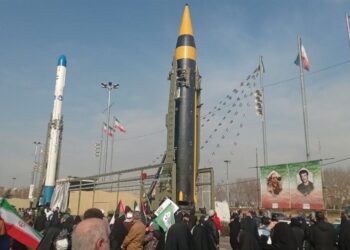 Ιράν: «Αδιαπραγμάτευτο» το πυραυλικό πρόγραμμα – Χωρίς απτό αποτέλεσμα οι συνομιλίες με τις ΗΠΑ