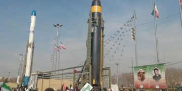 Ιράν: «Αδιαπραγμάτευτο» το πυραυλικό πρόγραμμα – Χωρίς απτό αποτέλεσμα οι συνομιλίες με τις ΗΠΑ