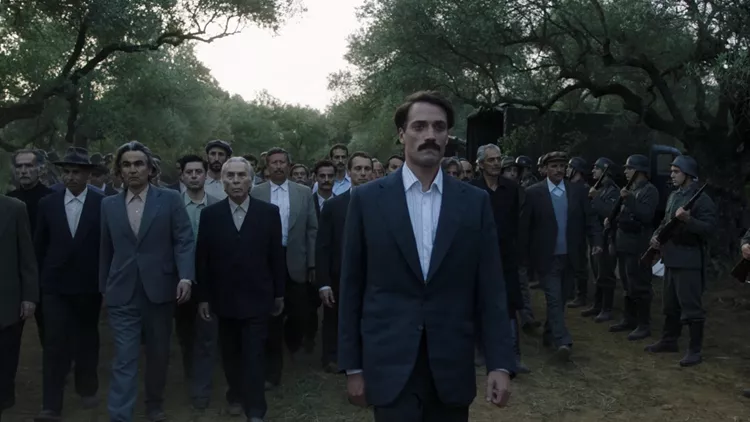 «Το Τελευταίο Σημείωμα» επιστρέφει στις αίθουσες για την Καισαριανή