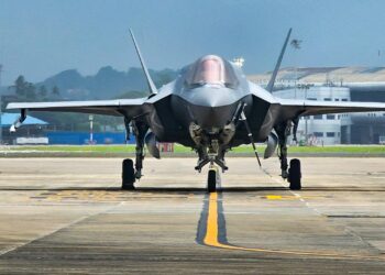 Κύπρος: Η Βρετανία αναπτύσσει F-35 στη βάση Ακρωτηρίου εν μέσω έντασης ΗΠΑ – Ιράν