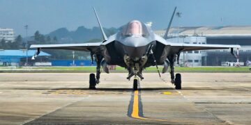 Κύπρος: Η Βρετανία αναπτύσσει F-35 στη βάση Ακρωτηρίου εν μέσω έντασης ΗΠΑ – Ιράν