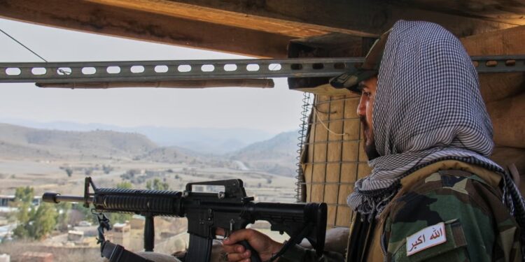 Πακιστάν – Αφγανιστάν: 22 αεροπορικά πλήγματα, 274 νεκροί Ταλιμπάν – Διεθνής κινητοποίηση για αποκλιμάκωση