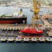 ΟΝΕΧ Shipyards & Technologies Group – Ναυπηγεία Σύρου: Επανεκκίνηση του Syncrolift μετά από 15 χρόνια