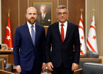 Bloomberg: Ο Μπιλάλ Ερντογάν στο προσκήνιο – Άνοιξε η συζήτηση για τη διαδοχή στην Τουρκία