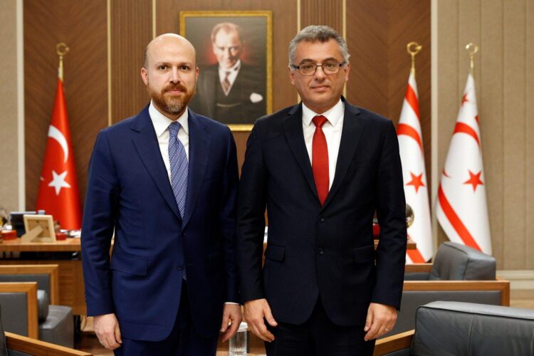 Bloomberg: Ο Μπιλάλ Ερντογάν στο προσκήνιο – Άνοιξε η συζήτηση για τη διαδοχή στην Τουρκία