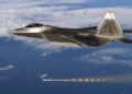 F-22 Raptor στο Ισραήλ: Επίδειξη αμερικανικής ισχύος πριν τη σύγκρουση με το Ιράν