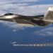 F-22 Raptor στο Ισραήλ: Επίδειξη αμερικανικής ισχύος πριν τη σύγκρουση με το Ιράν