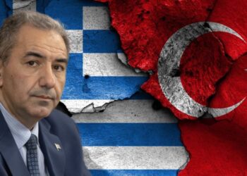 Ελληνοτουρκικές Σχέσεις: ΣΤΡΑΤΗΓΙΚΗ ΕΥΘΥΝΗΣ ή ΣΤΡΑΤΗΓΙΚΗ ΕΝΤΑΣΗΣ