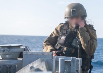 Ισραήλ: Πρώτη γυναίκα διοικητής πυραυλακάτου