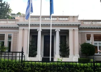 Έκτακτη Συνεδρίαση ΚΥΣΕΑ υπό τον Μητσοτάκη για Μέση Ανατολή