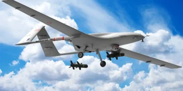 6 Παραβιάσεις & 3 Παραβάσεις  από Τουρκικό (UAV) στο ΝοτιοΑνατολικό Αιγαίο