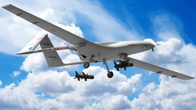 6 Παραβιάσεις & 3 Παραβάσεις  από Τουρκικό (UAV) στο ΝοτιοΑνατολικό Αιγαίο