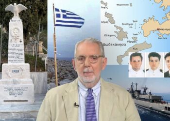 Ίμια 30 χρόνια μετά – «Αν είχαμε χτυπήσει τότε θα είχαν τελειώσει  όλα!