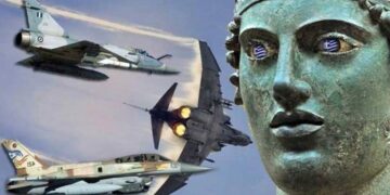 Έζεψε το Άρμα ο “ΗΝΙΟΧΟΣ 2026”…Αυτές είναι οι Δυνάμεις που παίρνουν μέρος & οι Αποστολές