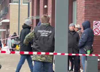 Τραυματισμός Ρώσου αντιστράτηγου στη Μόσχα από πυρά – Σε εξέλιξη έρευνα για απόπειρα δολοφονίας