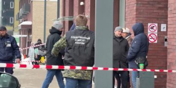 Τραυματισμός Ρώσου αντιστράτηγου στη Μόσχα από πυρά – Σε εξέλιξη έρευνα για απόπειρα δολοφονίας