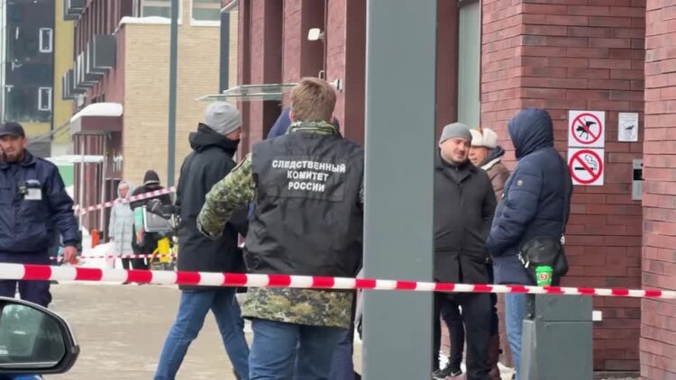 Τραυματισμός Ρώσου αντιστράτηγου στη Μόσχα από πυρά – Σε εξέλιξη έρευνα για απόπειρα δολοφονίας