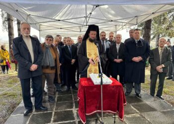 Επέτειο 77 χρόνων από την ιστορική Μάχη της Φλώρινας (12η Φεβρουαρίου 1949)