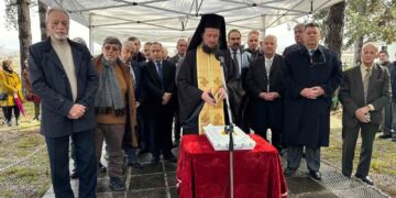 Επέτειο 77 χρόνων από την ιστορική Μάχη της Φλώρινας (12η Φεβρουαρίου 1949)