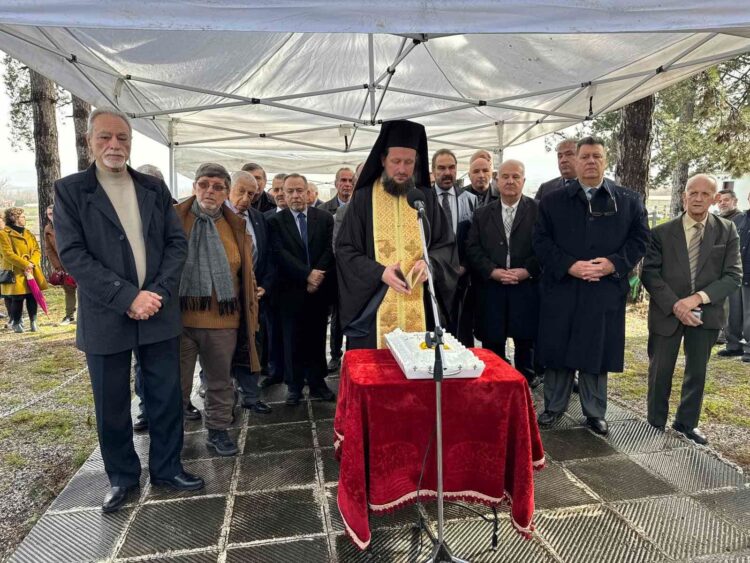 Επέτειο 77 χρόνων από την ιστορική Μάχη της Φλώρινας (12η Φεβρουαρίου 1949)