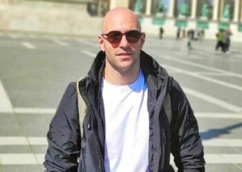 Δίκη Λυγγερίδη: «Μόλις τραυματίστηκε ο Γιώργος, πανηγύριζαν» – Καταθέσεις από τα ΜΑΤ