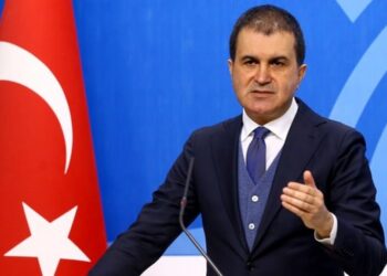 Τσελίκ κατά Ελλάδας και Δένδια – Επανέφερε το τουρκικό αφήγημα περί αποστρατιωτικοποίησης των νησιών