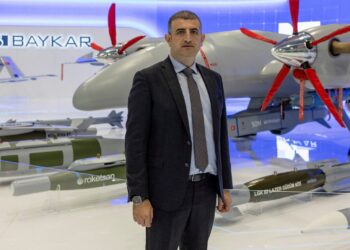 Ξεκινά η παραγωγή των πρώτων UAVs που αναπτύχθηκαν μέσω συνεργασίας της τουρκικής Baykar με την ιταλική Leonardo