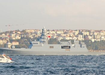 Η Τουρκία διαψεύδει κοινή ναυπήγηση πολεμικών πλοίων με τις ΗΠΑ