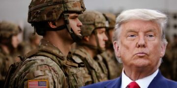 Axios: Σενάριο ευρείας σύγκρουσης ΗΠΑ – Ιράν εξετάζει ο Τραμπ