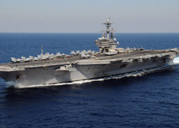 ΗΠΑ σε συναγερμό για πιθανή επίθεση στο Ιράν – Τελεσίγραφο Τραμπ δύο εβδομάδων