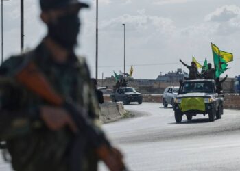 Συριακές δυνάμεις εισήλθαν στην κουρδική πόλη Χασακέ μετά από συμφωνία