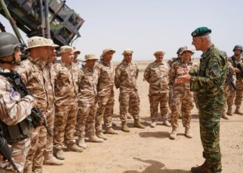 Η εμπλοκή της Ελλάδας στο Ιράν…Μέσω Σαουδικής Αραβίας;