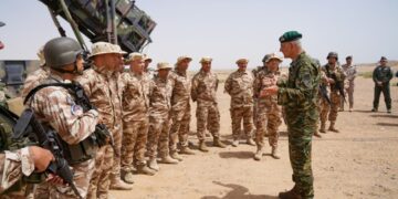 Η εμπλοκή της Ελλάδας στο Ιράν…Μέσω Σαουδικής Αραβίας;